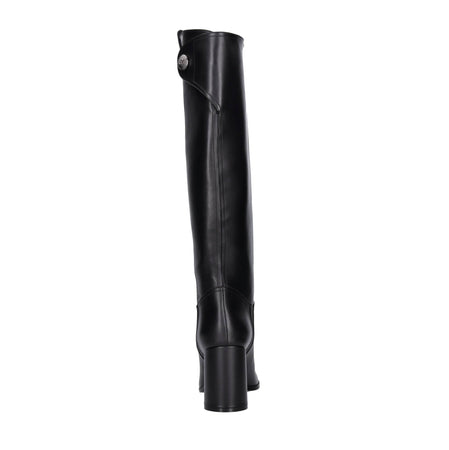 Casadei Stivali Nero da donna