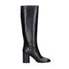 Casadei Stivali Nero da donna
