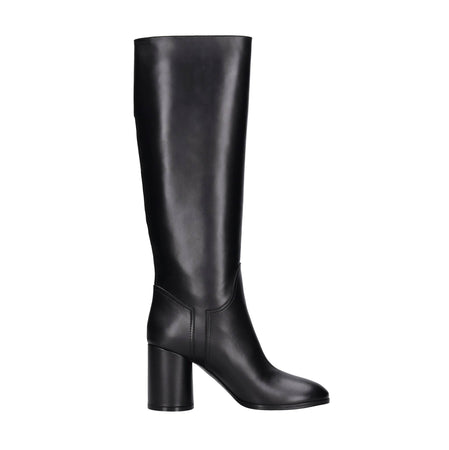 Casadei Stivali Nero da donna
