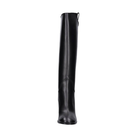 Casadei Stivali Nero da donna