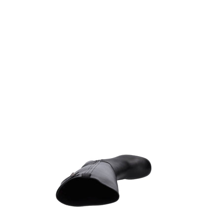 Casadei Stivali Nero da donna