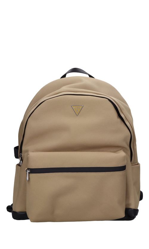 Guess Borse... Beige da uomo