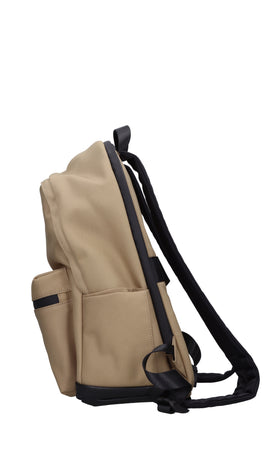 Guess Borse... Beige da uomo