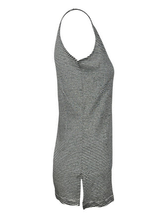 Aragona T-shirt e Polo Nero da donna