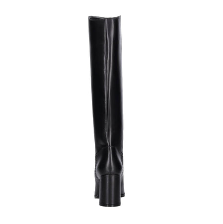 Casadei Stivali Nero da donna