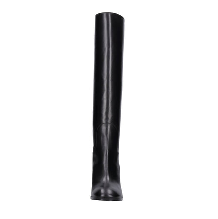 Casadei Stivali Nero da donna