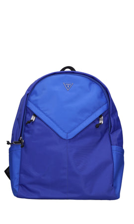 Guess Borse... Blu da uomo