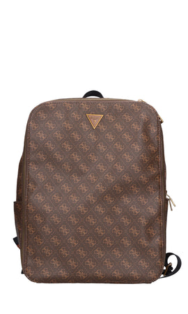 Guess Borse... Marrone da uomo