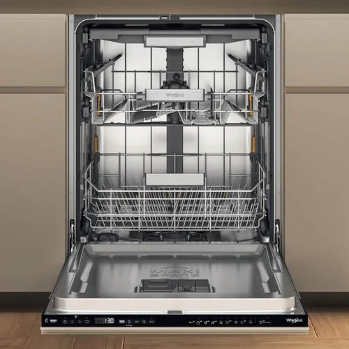 Lavastoviglie da incasso Whirlpool W7IHP42LO