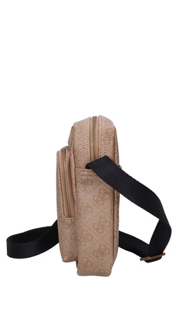 Guess Borse... Marrone da uomo