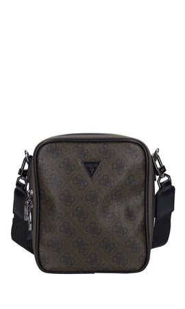 Guess Borse... Verde da uomo