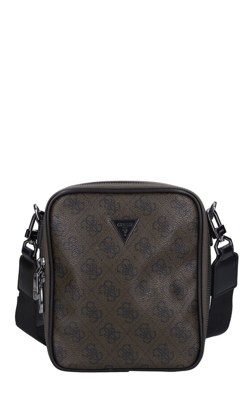 Guess Borse... Verde da uomo