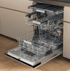 Lavastoviglie da incasso Whirlpool W7IHP42LO