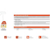 Muffynet – Rimuovi muffa pronto uso 750ml