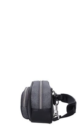 Guess Borse... Grigio da uomo