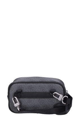 Guess Borse... Grigio da uomo