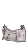 Guess Borse... Argento da donna