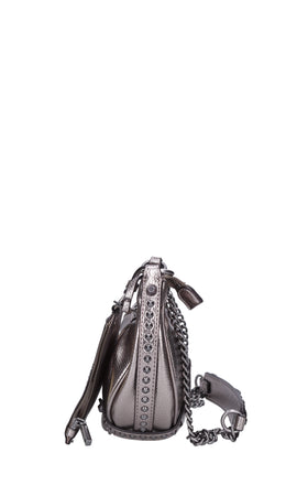 Guess Borse... Argento da donna