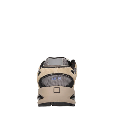 D.A.T.E. Sneakers Multicolour da uomo