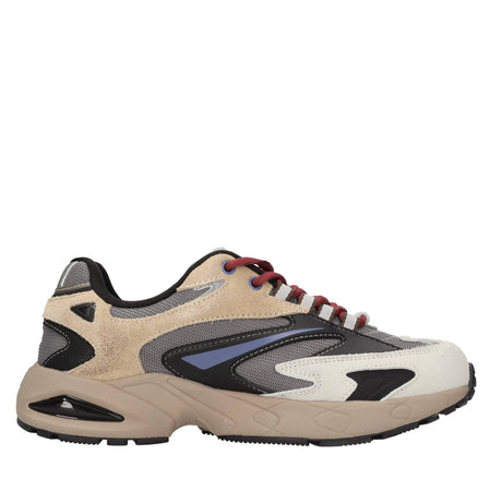 D.A.T.E. Sneakers Multicolour da uomo