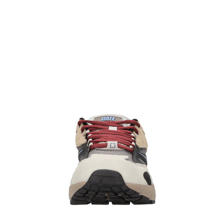 D.A.T.E. Sneakers Multicolour da uomo