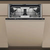 Lavastoviglie da incasso Whirlpool W7IHP42LO
