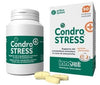 Condrostress + compresse cani