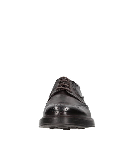 TON GOUT Scarpe basse Marrone da uomo