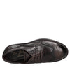 TON GOUT Scarpe basse Marrone da uomo