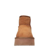 HOOR Stivali Marrone da donna