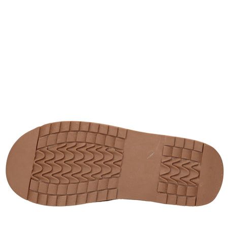 HOOR Stivali Marrone da donna