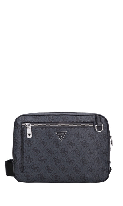 Guess Borse... Nero da uomo