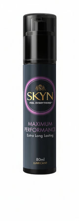 Skyn gel allnightlong 80ml
