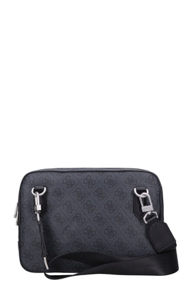 Guess Borse... Nero da uomo