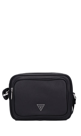 Guess Borse... Nero da uomo