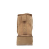 HOOR Stivali Marrone da donna