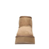 HOOR Stivali Marrone da donna