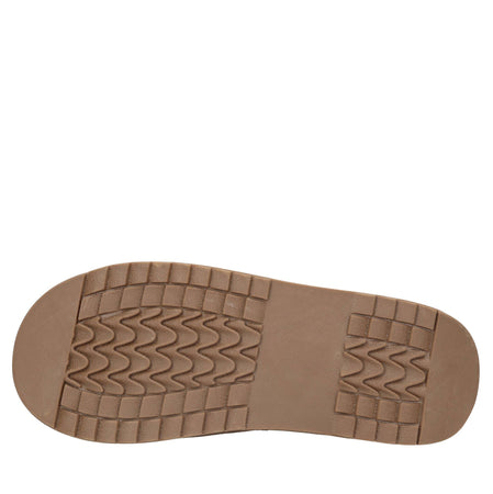 HOOR Stivali Marrone da donna