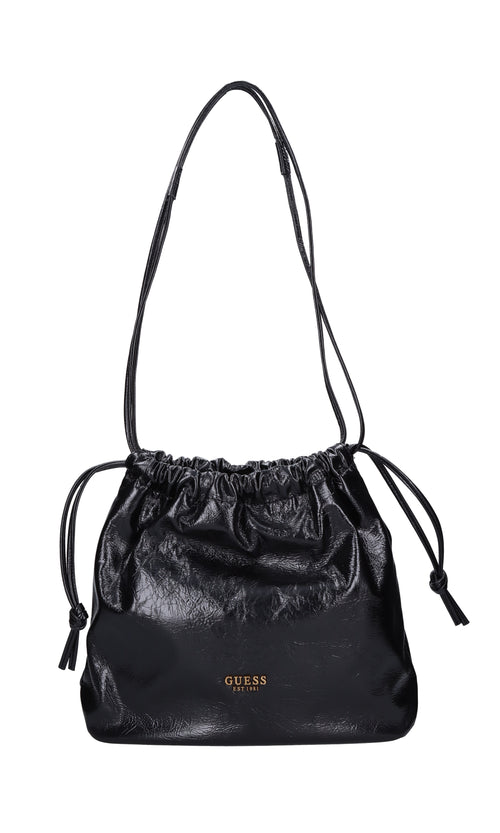 Guess Borse... Nero da donna