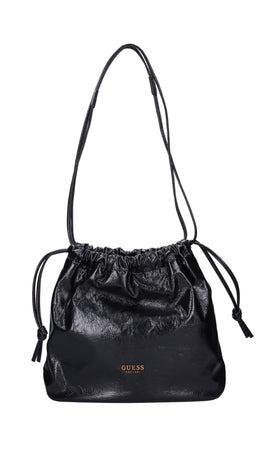 Guess Borse... Nero da donna