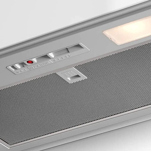 Cappa ad incasso Faber INKA SMART C/33 LG A52 50cm grigio 305.0602.040