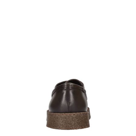 Pantanetti Scarpe basse Marrone da uomo