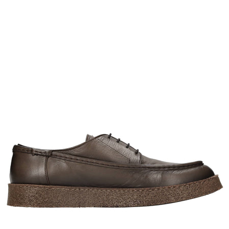 Pantanetti Scarpe basse Marrone da uomo