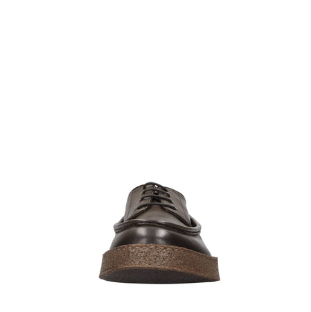 Pantanetti Scarpe basse Marrone da uomo
