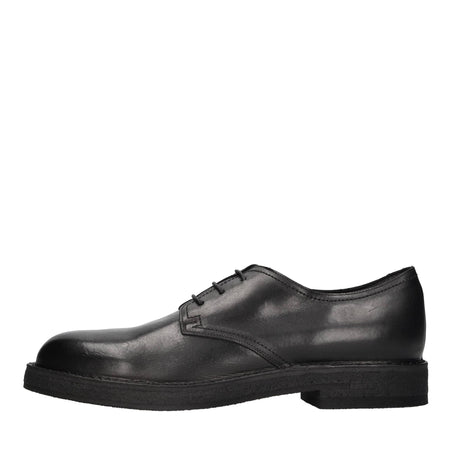 Pantanetti Scarpe basse Nero da uomo