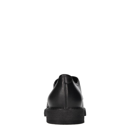 Pantanetti Scarpe basse Nero da uomo