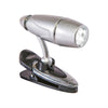 POLY POOL Luce lettura Argento PP0781