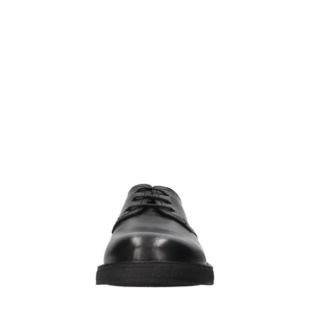 Pantanetti Scarpe basse Nero da uomo