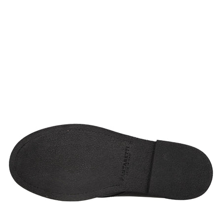 Pantanetti Scarpe basse Nero da uomo