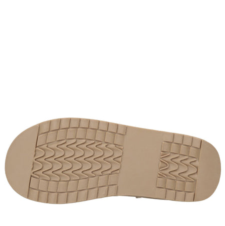 HOOR Stivali Beige da donna